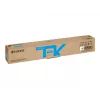KYOCERA TK-8115C cartuccia toner 1 pz. originale ciano