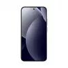 Xiaomi Redmi Note 15 Pro nero – 17,2 cm (6,77