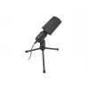 Microfono per laptop NATEC ASP nero