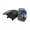 Thule 5582 Sacchetto portabiancheria pieghevole pond gray
