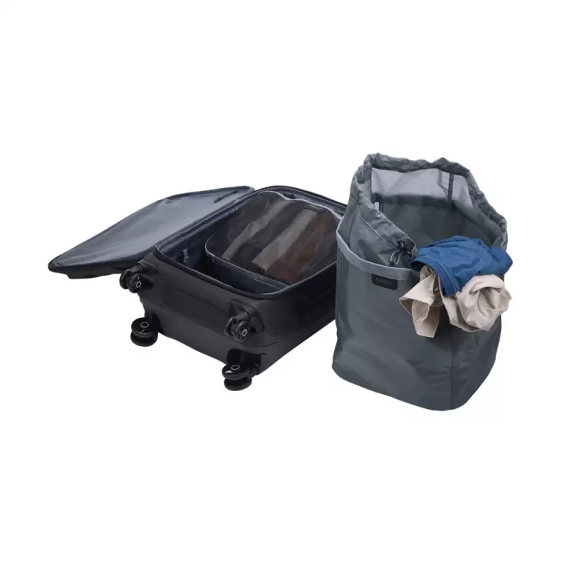 Thule 5582 Sacchetto portabiancheria pieghevole pond gray