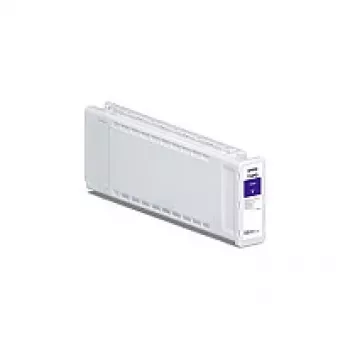 Cartuccia d'inchiostro Epson UltraChrome Pro10 viola 700 ml, confezione singola
