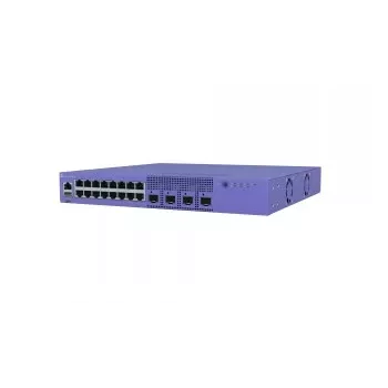 Switch managed Extreme Networks 5320-16P-4XE L2 Gigabit Ethernet PoE 16 porte