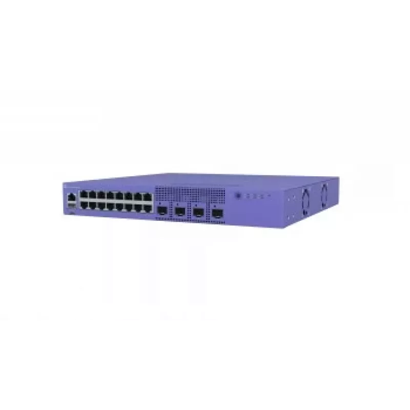 Switch managed Extreme Networks 5320-16P-4XE L2 Gigabit Ethernet PoE 16 porte