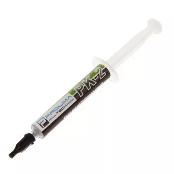 Pasta termoconduttiva Prolimatech PK-2 Nano alluminio - 5 g