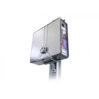 Supporto CPU da scrivania Ergotron Universal CPU Holder