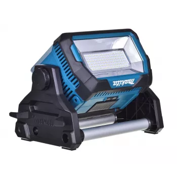 Lampada da lavoro autoportante Makita DML809