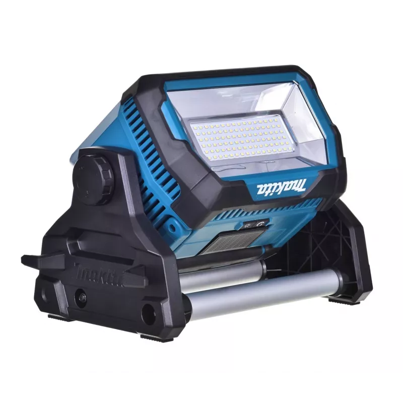 Lampada da lavoro autoportante Makita DML809