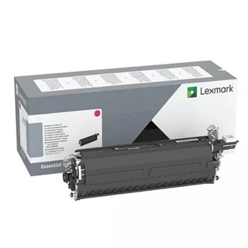 Lexmark - magenta - originale - kit sviluppatore LCCP - per Lexmark C2325dw, MC2425adw, MC2535adwe, MC2640adwe