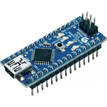 Arduino 65250 controller di periferiche (65250)