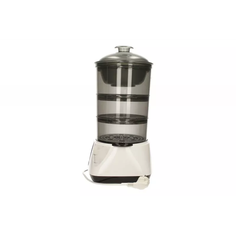 Optimum PT3011 Lunaris vaporiera nero/bianco