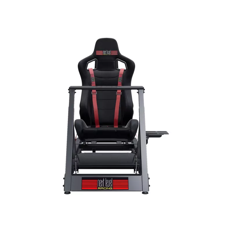 Cockpit racing GT Track Cockpit NLR-S009