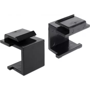 Kit di montaggio DeLOCK 86321 nero