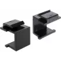 Kit di montaggio DeLOCK 86321 nero