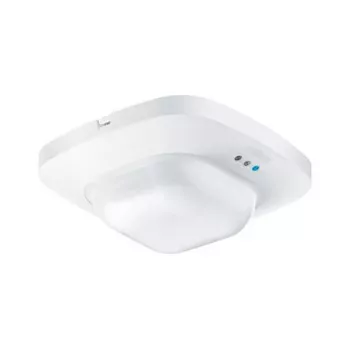 Rilevatore di presenza Steinel IR Quattro HD KNX 058470 – sensore a infrarossi passivo KNX da soffitto
