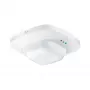 Rilevatore di presenza Steinel IR Quattro HD KNX 058470 – sensore a infrarossi passivo KNX da soffitto