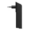 Caricabatterie Ansmann Comfort Plus universale AC