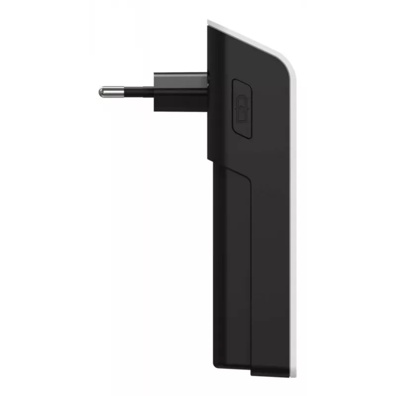 Caricabatterie Ansmann Comfort Plus universale AC