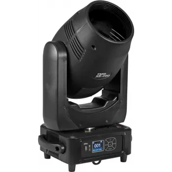 Moving Head Beam EUROLITE TMH XB-280 280W con 14 colori