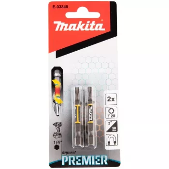 Makita E-03349 accessorio per utensili