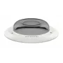 Bubble Avigilon universale trasparente bianco 1 pz