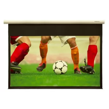 Schermo da proiezione motorizzato Grandview FA-MI(2660X1663)WM5II(ADCW) – superficie immagine 2660×1663 mm
