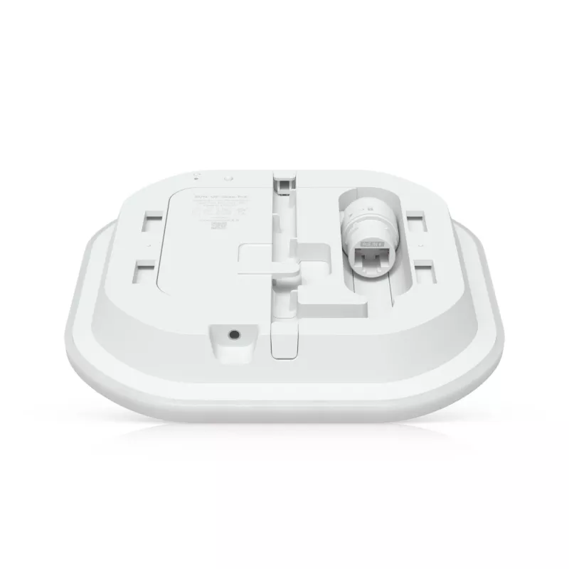 Sirena cablata Ubiquiti Siren POE interno/esterno alluminio policarbonato