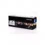 Cartuccia toner Lexmark 24B5830 giallo, originale, laser, resa 18.000 pagine, 1 pz.
