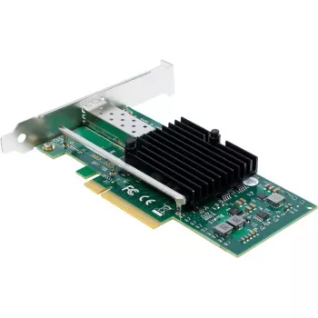 Scheda di rete in fibra ottica interna Inter-Tech ST-7211