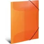 Raccoglitore in polipropilene (PP) HERMA 19515 A3 arancione