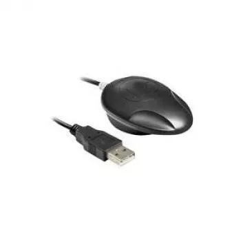 Modulo ricevitore GPS USB Navilock NL-8012U