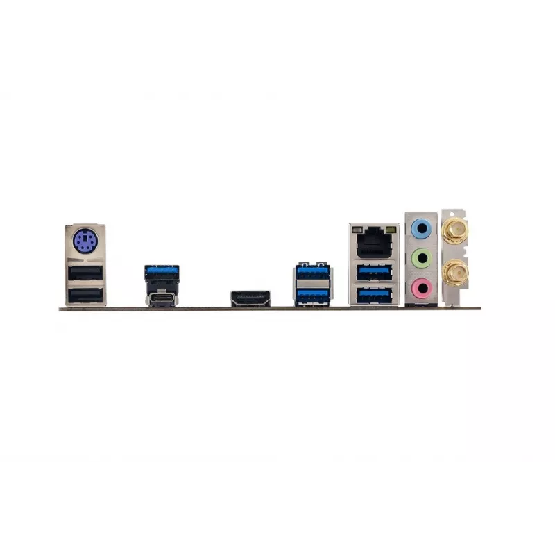 Scheda madre Biostar B550MXC PRO