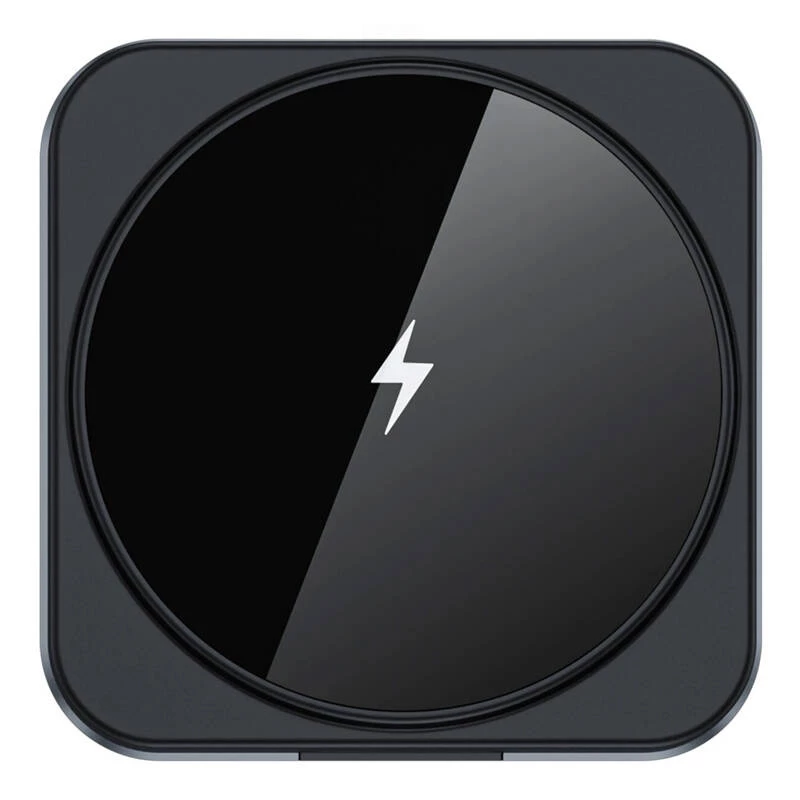 Docking station BlitzWolf BW-TH17 9-in-1 con caricabatterie 15W — USB-C, HDMI, porte PD