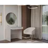 MARINA 2S Scrivania colore cashmere