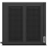 Lenovo ThinkStation P3 Tiny Gen 2 Intel Core Ultra 9 285 96 GB DDR5-SDRAM 1 TB SSD NVIDIA RTX A1000 Windows 11 Pro Mini PC Workstation nero