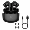 Cuffie Manta MTWS008B Rytmo nero