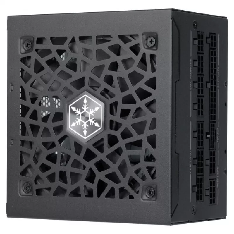 Alimentatore SilverStone HELA 750R 750 Watt