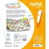 tiptoi Il mio libro delle figure, libro educativo