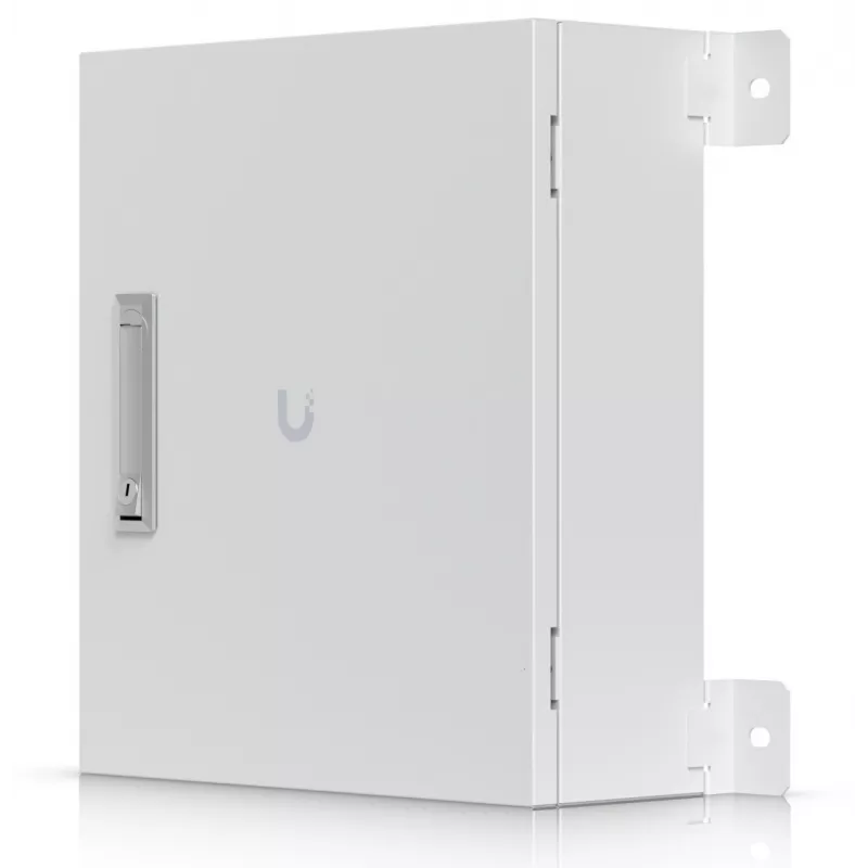 Custodia per interni/esterni Ubiquiti per UniFi Access – custodia – 7 kg (UACC-JUNCTION-UTILITY)