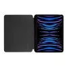 Custodia folio Crong FLEXFOLIO per Apple iPad 11 Pro Air 10,9 pollici nero
