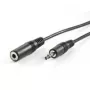 Prolunga 3,5 mm VALUE M - F 3 m