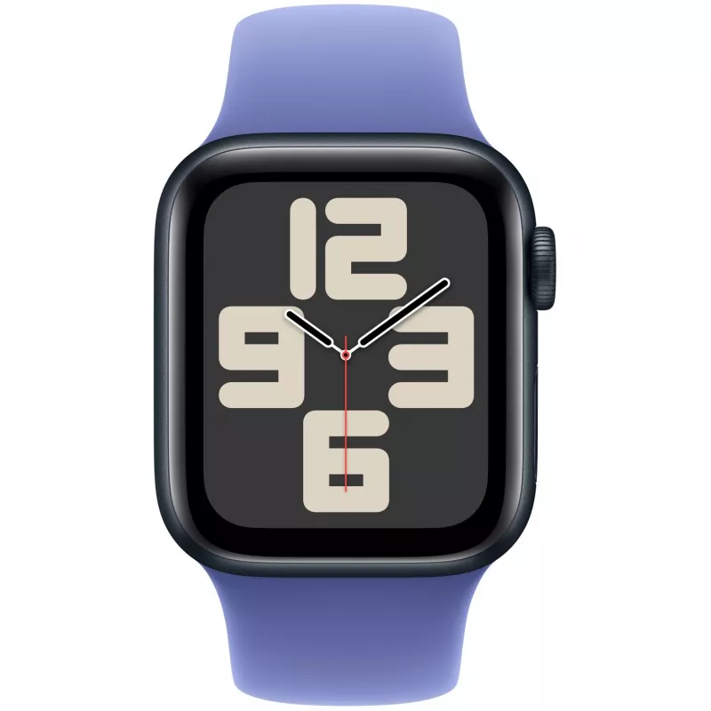 Watch Acc -40 -pervinca cinturino Sport - S -M