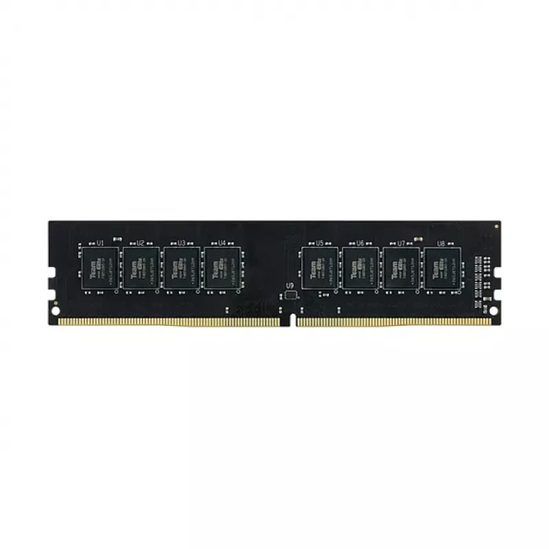 Team Group Team Elite - DDR4 - modulo - 32 GB - DIMM 288-PIN