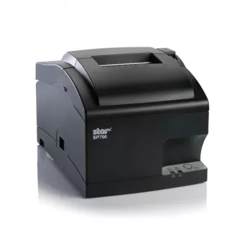 Star Micronics Europ 39339432 accessorio di connettività grigio
