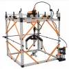 Kit di costruzione Fischertechnik Universal Ultimate 576102 — componenti modulari per l'apprendimento e il prototipaggio