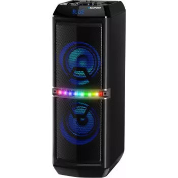 Diffusore portatile/party Blaupunkt PS05.2DB mono diffusore portatile nero