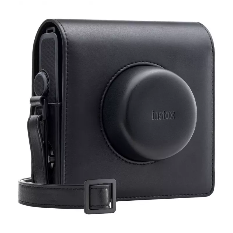 Borsa per fotocamera Fujifilm per instax wide evo 70100166428 design robusto e leggero