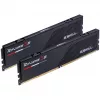 DIMM 96 GB DDR5-6000 (2x 48 GB) Dual-Kit, memoria nero, F5-6000J3036F48GX2-RS5K, Ripjaws S5, INTEL XMP
