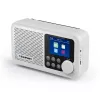 Blaupunkt DR8WH radio portatile bianco
