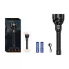 Torcia Superfire TF02 maneggevole LED compatta portatile
